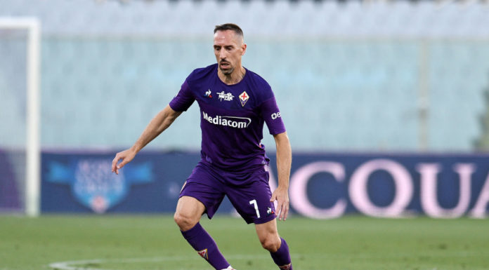 Torino-Fiorentina 1-1, Belotti agguanta nel finale i viola in nove