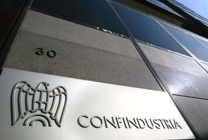 SEDE CONFINDUSTRIA