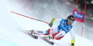 Gut trionfa nel super-G di Garmisch, Goggia sfiora il podio
