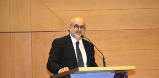 Danza Sportiva, Enzo Resciniti nuovo presidente Fids