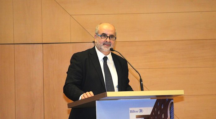 Danza Sportiva, Enzo Resciniti nuovo presidente Fids