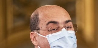 Zingaretti “Piano di fine legislatura, prevalga il bene del Paese”