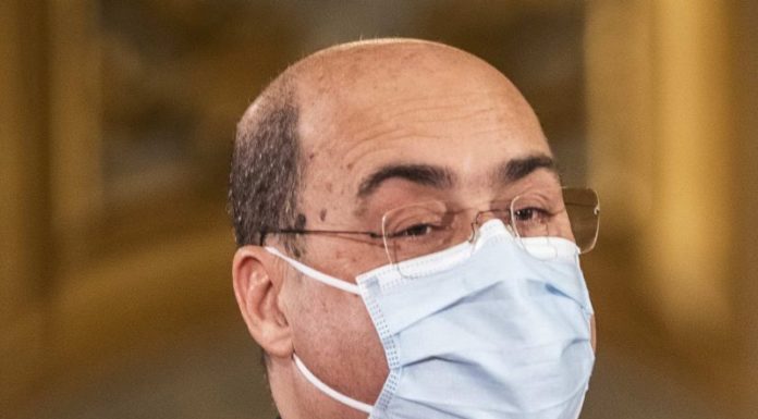 Zingaretti “Piano di fine legislatura, prevalga il bene del Paese”