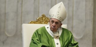 Papa Francesco “Ho deciso di istituire la Giornata mondiale dei nonni”