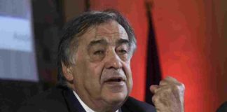 Orlando rieletto presidente della Fidaf