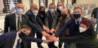 Mancino riconfermato alla guida della Federazione di Biliardo sportivo