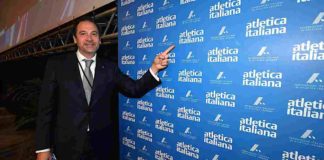 Atletica, Mei eletto presidente Fidal “Rinnoviamo per rinascere”