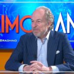 Artom “In Italia non c’è una visione per l’impresa privata”