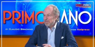 Artom “In Italia non c’è una visione per l’impresa privata”