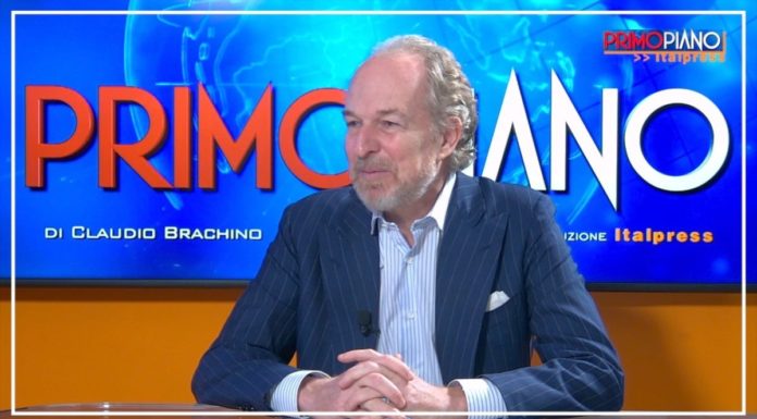 Artom “In Italia non c’è una visione per l’impresa privata”