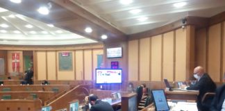 L’Aula approva dieci atti d’indirizzo rivolti alla Giunta