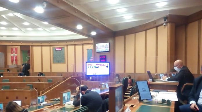 L’Aula approva dieci atti d’indirizzo rivolti alla Giunta