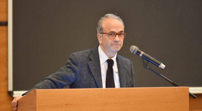 Borgomeo “Il carcere sia anche il punto di partenza per una nuova vita”