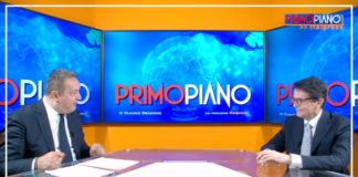 Recovery Plan, Mantovani “Coinvolgere i manager nella governance”