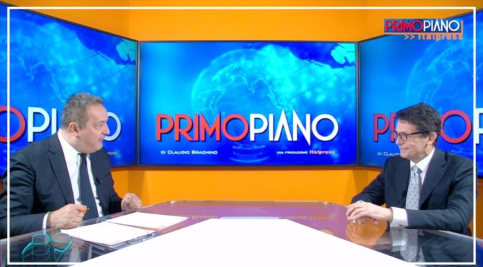 Recovery Plan, Mantovani “Coinvolgere i manager nella governance”