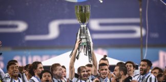 Ronaldo-Morata, Supercoppa alla Juventus e Napoli ko