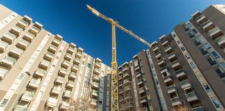 Superbonus, Secap avvia a Torino intervento riqualificazione edilizia