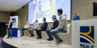 Riparte A2 di pallanuoto, Reale Mutua e Iren con Torino ’81