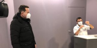 Emilia-Romagna, Donini “Obiettivo vaccinazione di massa entro settembre”