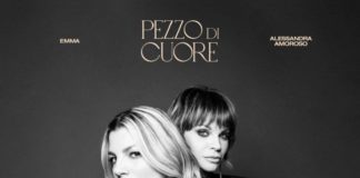 “Pezzo di cuore”, duetto inedito Emma-Amoroso