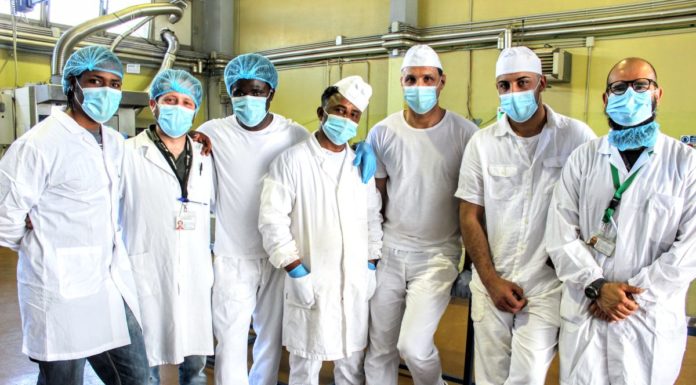 A Siracusa “Fuori – la vita oltre il carcere”