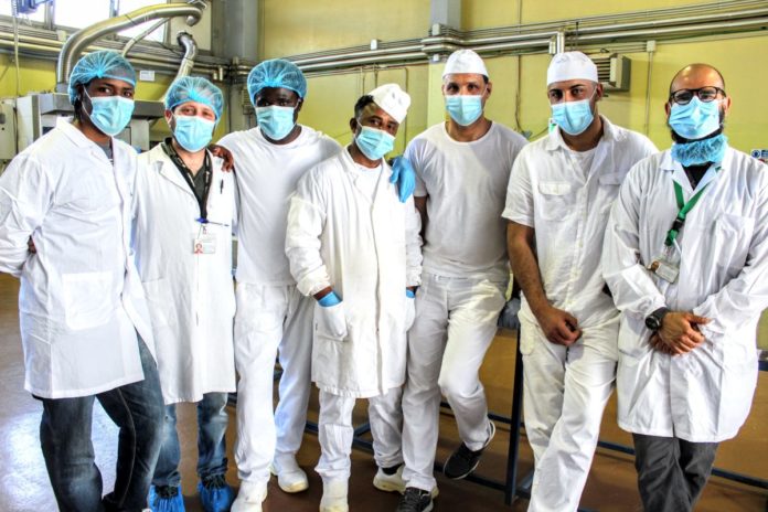 Fuori - la vita oltre il carcere