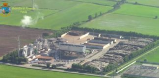 Scoperta maxi truffa nel settore delle energie rinnovabili