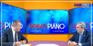 Gasparri “Il Centrodestra unito non appoggerà il Governo”