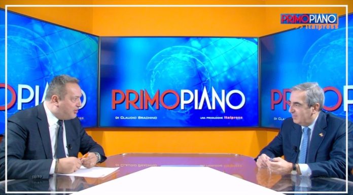 Gasparri “Il Centrodestra unito non appoggerà il Governo”