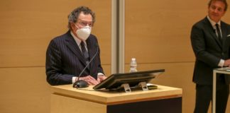 Gros-Pietro “Atp Finals daranno centralità a Torino”