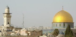 Israele, ottimismo e speranza accompagnano le previsioni turistiche