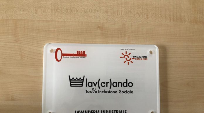 Lav(or)ando, per il reinserimento sociale dopo la pena