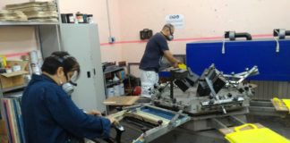 “Mai più dentro”, dalla pubblicità all’agricoltura