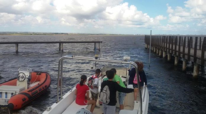 Paidòs, accoglienza educativa ai figli dei detenuti