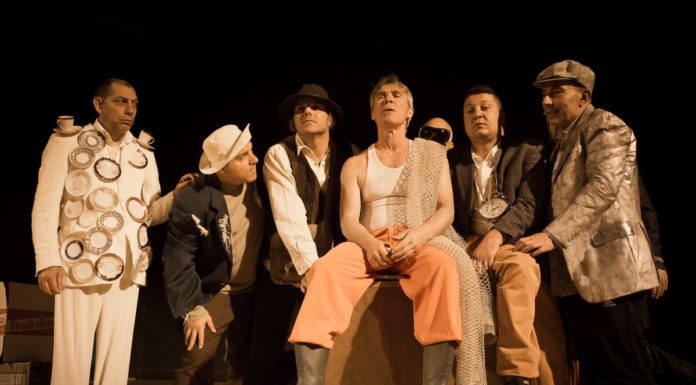 “Per aspera ad astra”, obiettivo la riqualificazione del carcere