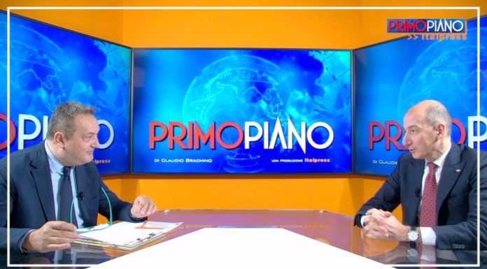 Spaziani Testa “Meno tasse sugli immobili e sbloccare gli sfratti”