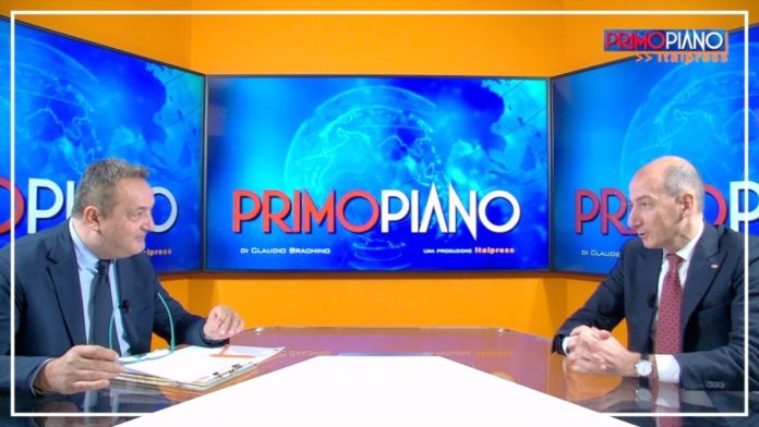 Spaziani Testa Brachino