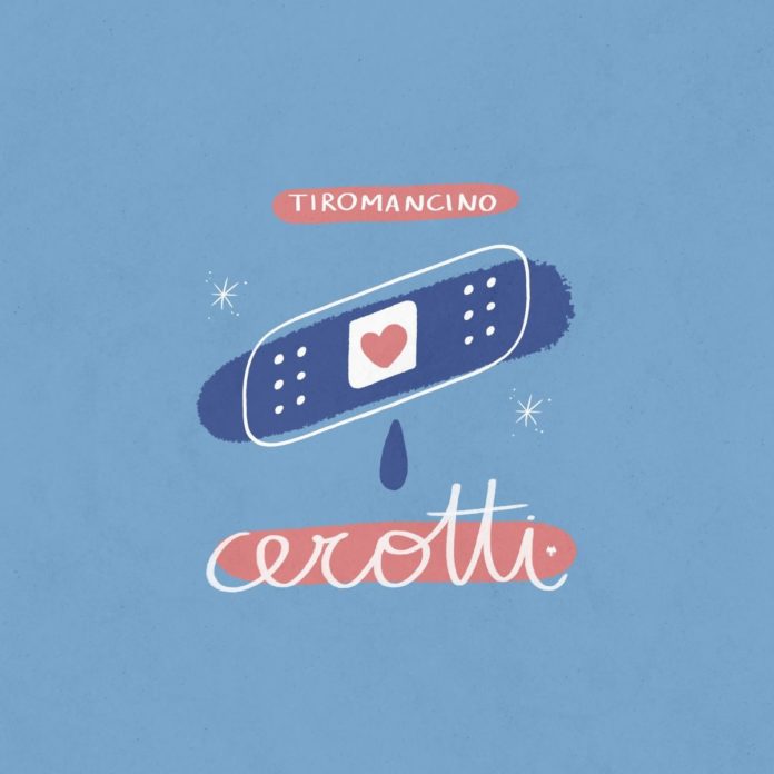 Tiromancino_cover singolo_Cerotti