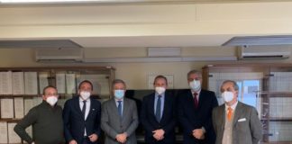 Covid, in Sicilia protocollo per la gestione delle udienze tributarie