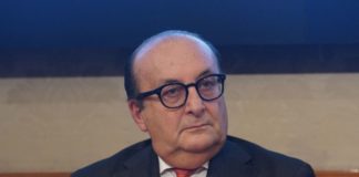 Vitali ci ripensa “Nessun appoggio al Conte ter”