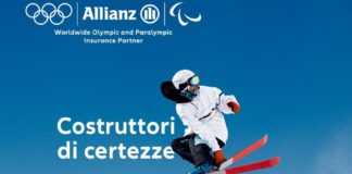 Allianz partner dei movimenti olimpico e paralimpico fino al 2028