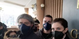 Torino, Appendino condannata a 18 mesi per la calca in piazza San Carlo