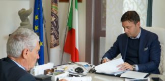 Nuovo contratto Conflavoro-Fesica per indotto rifiniture e restauri