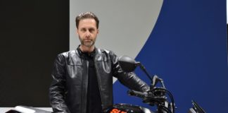 Suzuki Italia, nuova divisione moto e marine