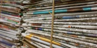 Dall’informazione locale al futuro, il Gruppo Sae presenta le strategie editoriali