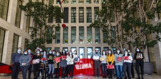 Illumia raccoglie regali per i nati prematuri al Sant’Orsola di Bologna