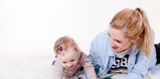 Lavorare come baby sitter lavorare come baby sitter