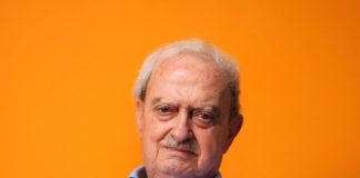 È morto Emanuele Macaluso