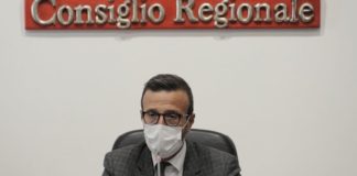 Lavoro, Mazzeo: “Agire insieme per occupazione e sicurezza”