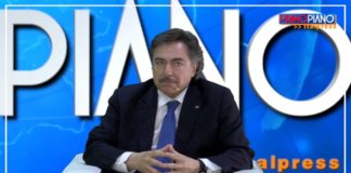 Musella “Serve unità nazionale, su candidato per Milano valutiamo”